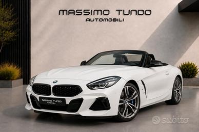 BMW Z4 sDrive20i Msport