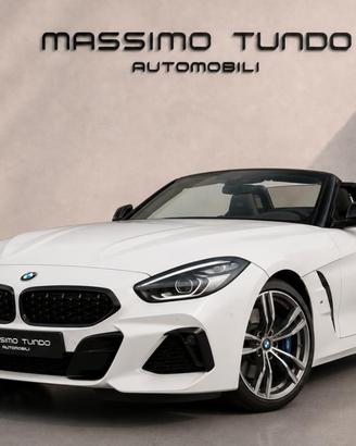 BMW Z4 sDrive20i Msport
