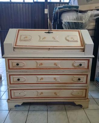 Cassettiera/scrittoio