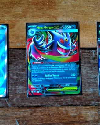 Carte Pokemon