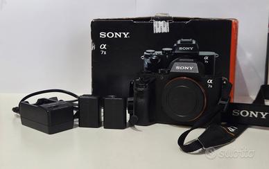 Sony a7II