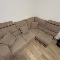 Divano letto poltronesofà