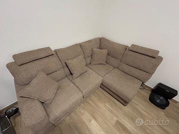 Divano letto poltronesofà