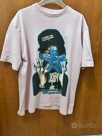 maglia maniche corte