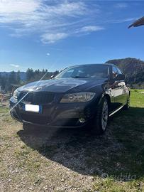 BMW Serie 3 (E90/91) - 2009