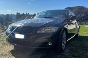 BMW Serie 3 (E90/91) - 2009