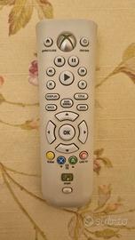 Telecomando Originale Xbox 360 Media Remote