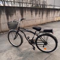 Bicicletta mtb da città