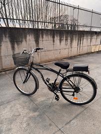Bicicletta mtb da città