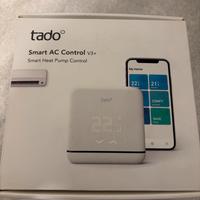 Tadoº Smart AC Control V3+ apple homekit