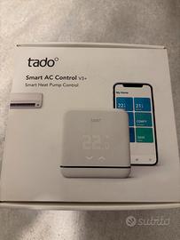 Tadoº Smart AC Control V3+ apple homekit