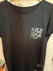 t-shirt calliope