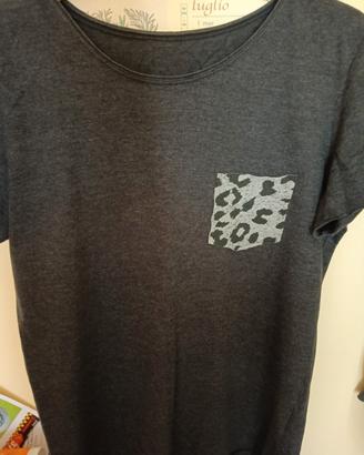 t-shirt calliope