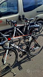 Bici da corsa DE ROSA CARBON 3 MISURE 50/52/55 11v