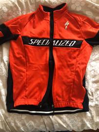 Giacca invernale specialized