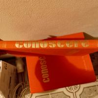 enciclopedia Conoscere anno 1962