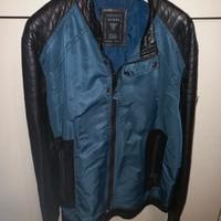 Giubotto Biker Guess