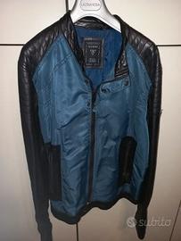 Giubotto Biker Guess