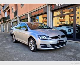 VOLKSWAGEN Golf 1.6 TDI Comfortline