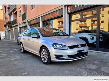 VOLKSWAGEN Golf 1.6 TDI Comfortline