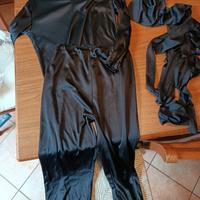 Carnevale ninja 