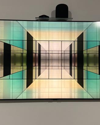 Samsung tv qled 65 pollici 4k