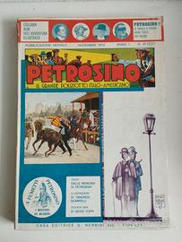 Petrosino 