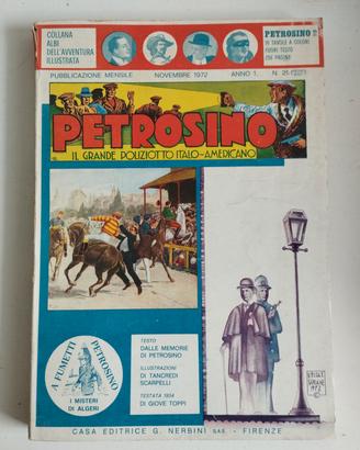 Petrosino 