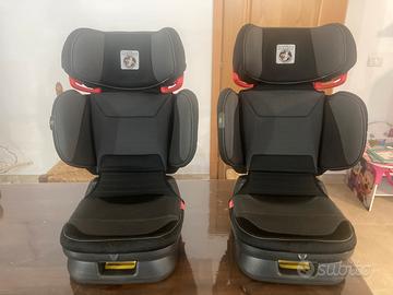 Seggiolini Peg Perego Flex Isofix