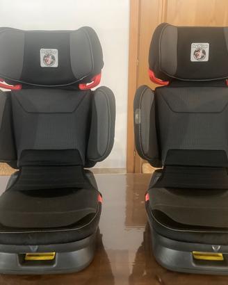 Seggiolini Peg Perego Flex Isofix