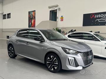 Peugeot 208 PureTech 100 Stop&Start 5 porte Allure