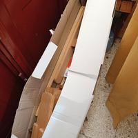 Cavalletto mabef m07