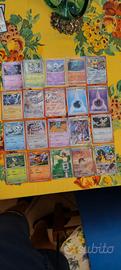 Pokemon Carte