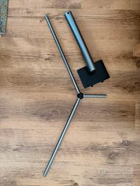 Stand Supporto per TV Samsung Q8FN