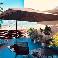 Ombrellone per esterno Euromate GmbH