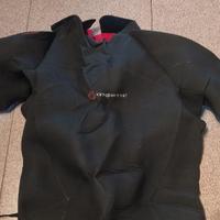 Muta semistagna Mystic 3/5mm intera