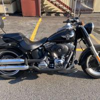 Harley Davidson Fat Boy Special