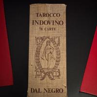 Carte indovino