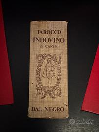 Carte indovino