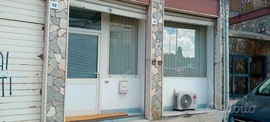 Ufficio - viale mameli