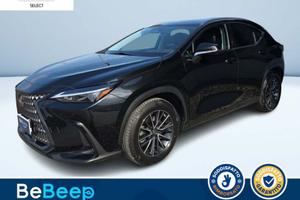 Lexus NX 350H 2.5 PREMIUM 4WD E-CVT