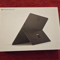 Surface Pro 6 Display segnato, funzionante