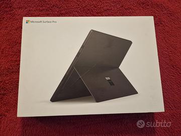 Surface Pro 6 Display segnato, funzionante