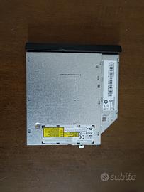 Masterizzatore DVD Lettore TOSHIBA SAMSUNG