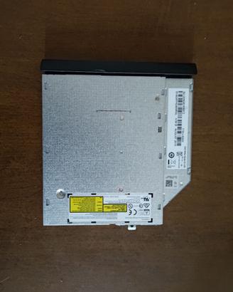 Masterizzatore DVD Lettore TOSHIBA SAMSUNG