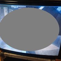 Monitor CRT Seleco SMV280