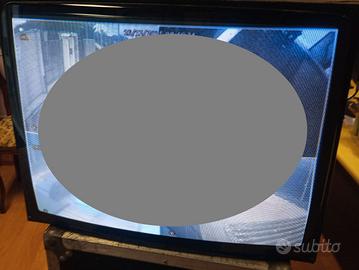 Monitor CRT Seleco SMV280