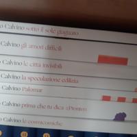 Libri Italo Calvino