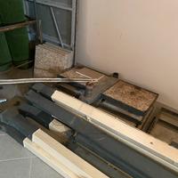 Ombrelloni professionali per attività