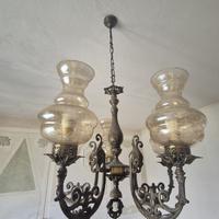 Candelabri  vintage